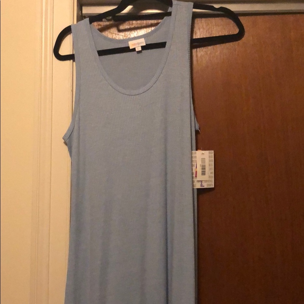 LuLaRoe Dani dress